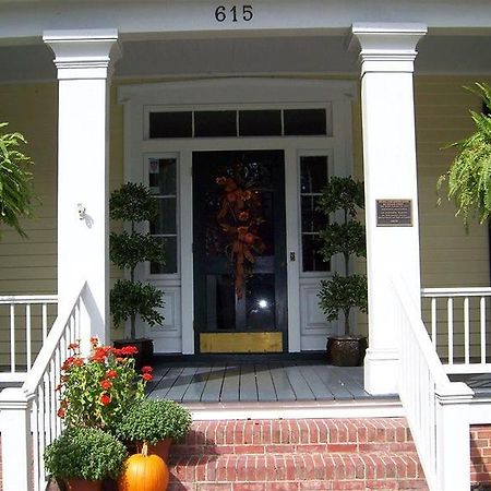 The Ashford Inn Clinton Экстерьер фото