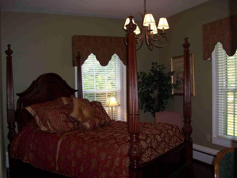 The Ashford Inn Clinton Экстерьер фото