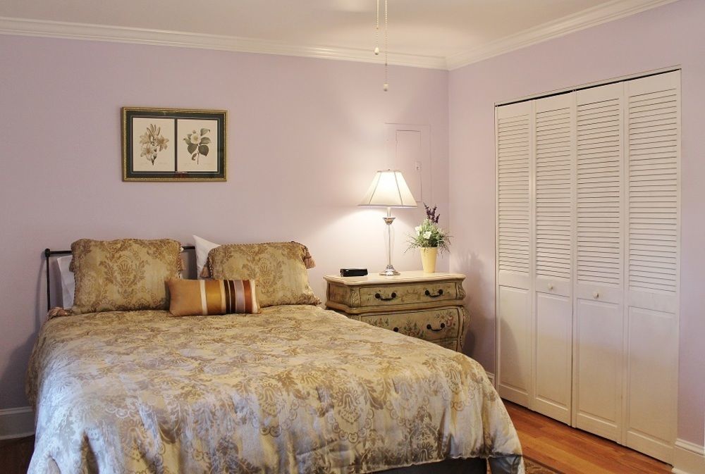 The Ashford Inn Clinton Экстерьер фото