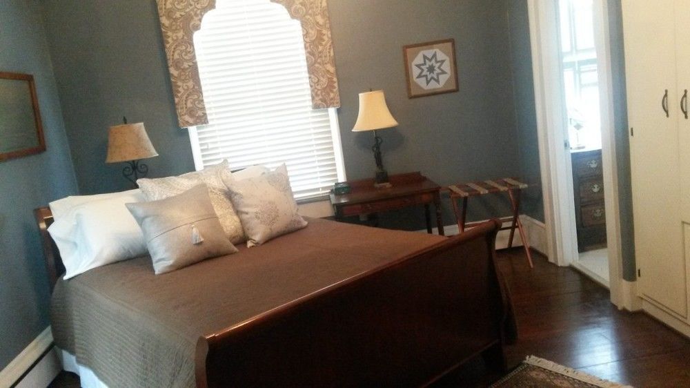 The Ashford Inn Clinton Экстерьер фото