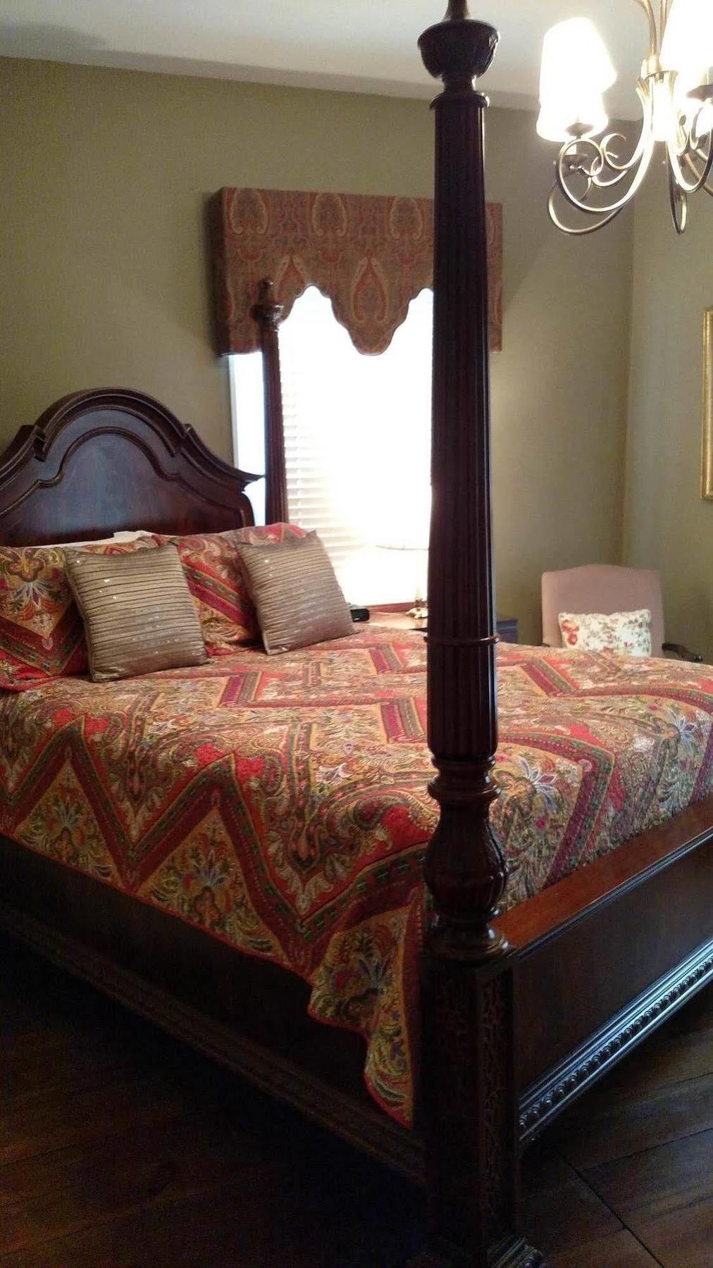 The Ashford Inn Clinton Экстерьер фото